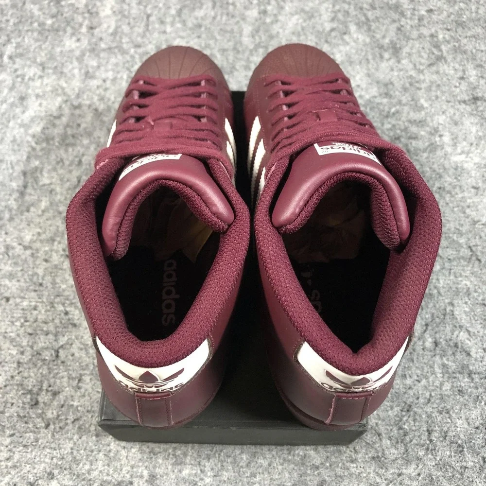 adidas pro model
